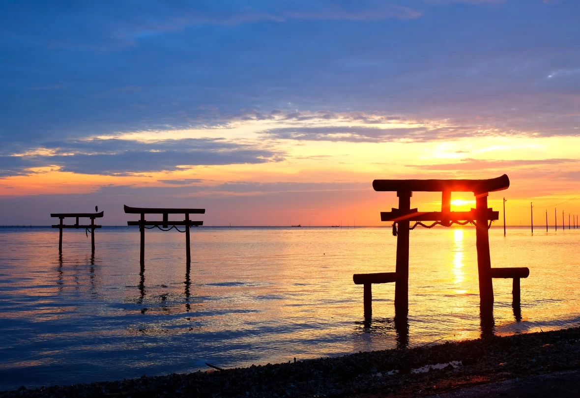 九州のパワースポット巡って一年のご利益をいただこう！ 年初めのご挨拶はお着物で｜旅色LIKES